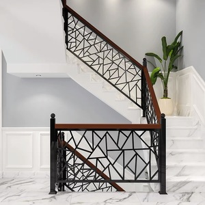 楼梯扶手