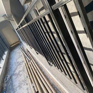 连廊护栏